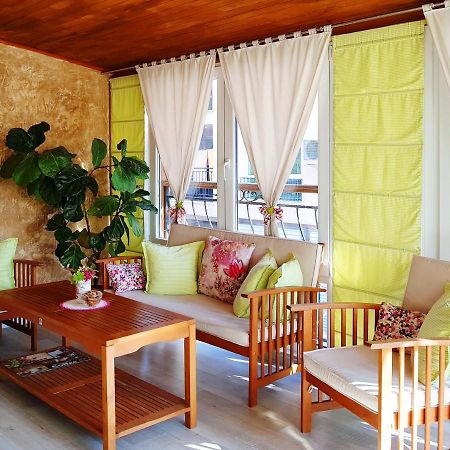 Apartment Nicole بلوفديف المظهر الخارجي الصورة