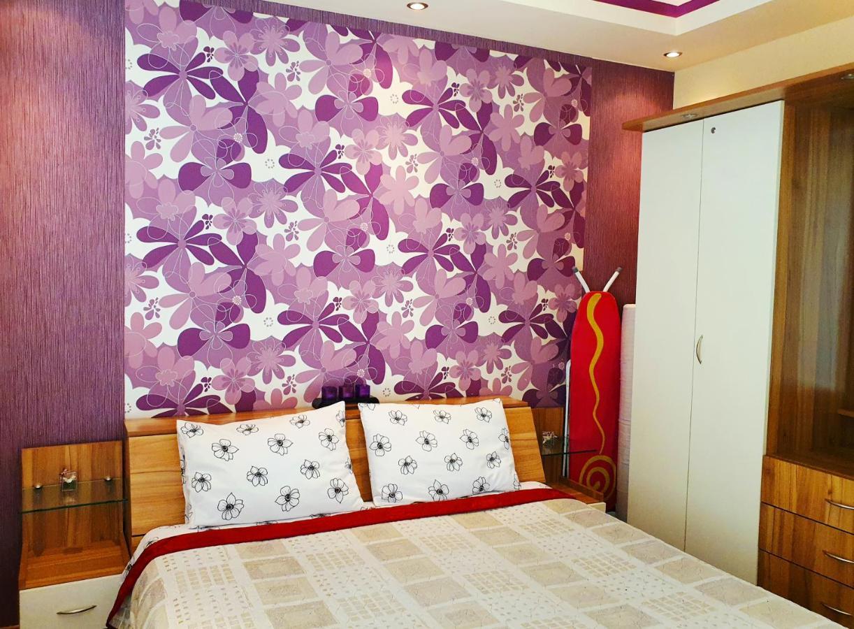 Apartment Nicole بلوفديف المظهر الخارجي الصورة