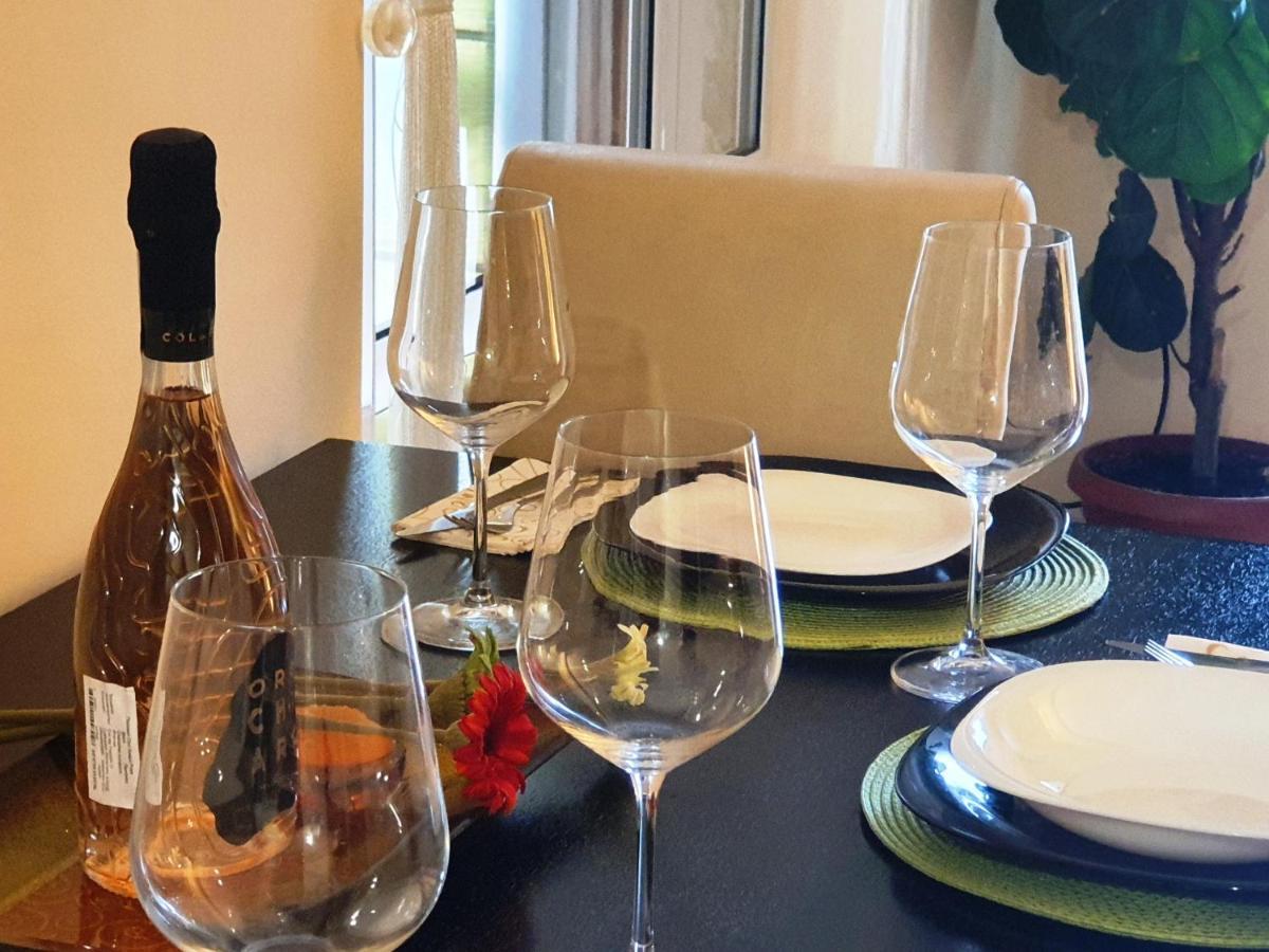 Apartment Nicole بلوفديف المظهر الخارجي الصورة