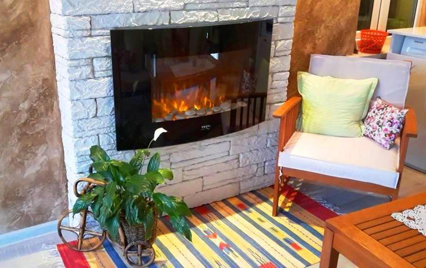 Apartment Nicole بلوفديف المظهر الخارجي الصورة