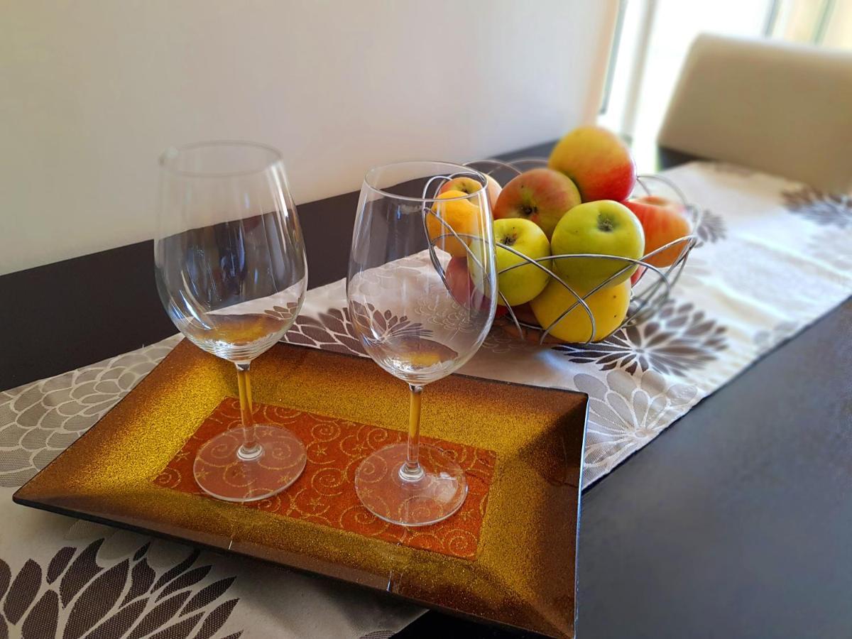 Apartment Nicole بلوفديف المظهر الخارجي الصورة