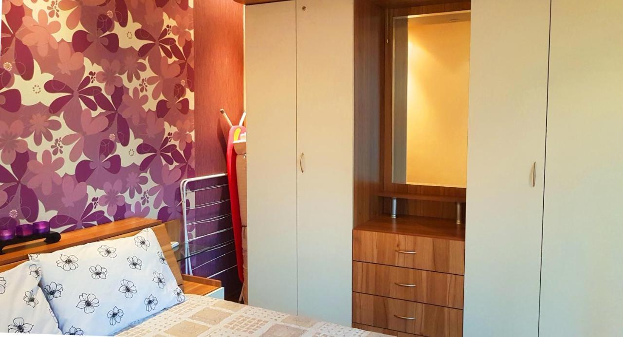 Apartment Nicole بلوفديف المظهر الخارجي الصورة