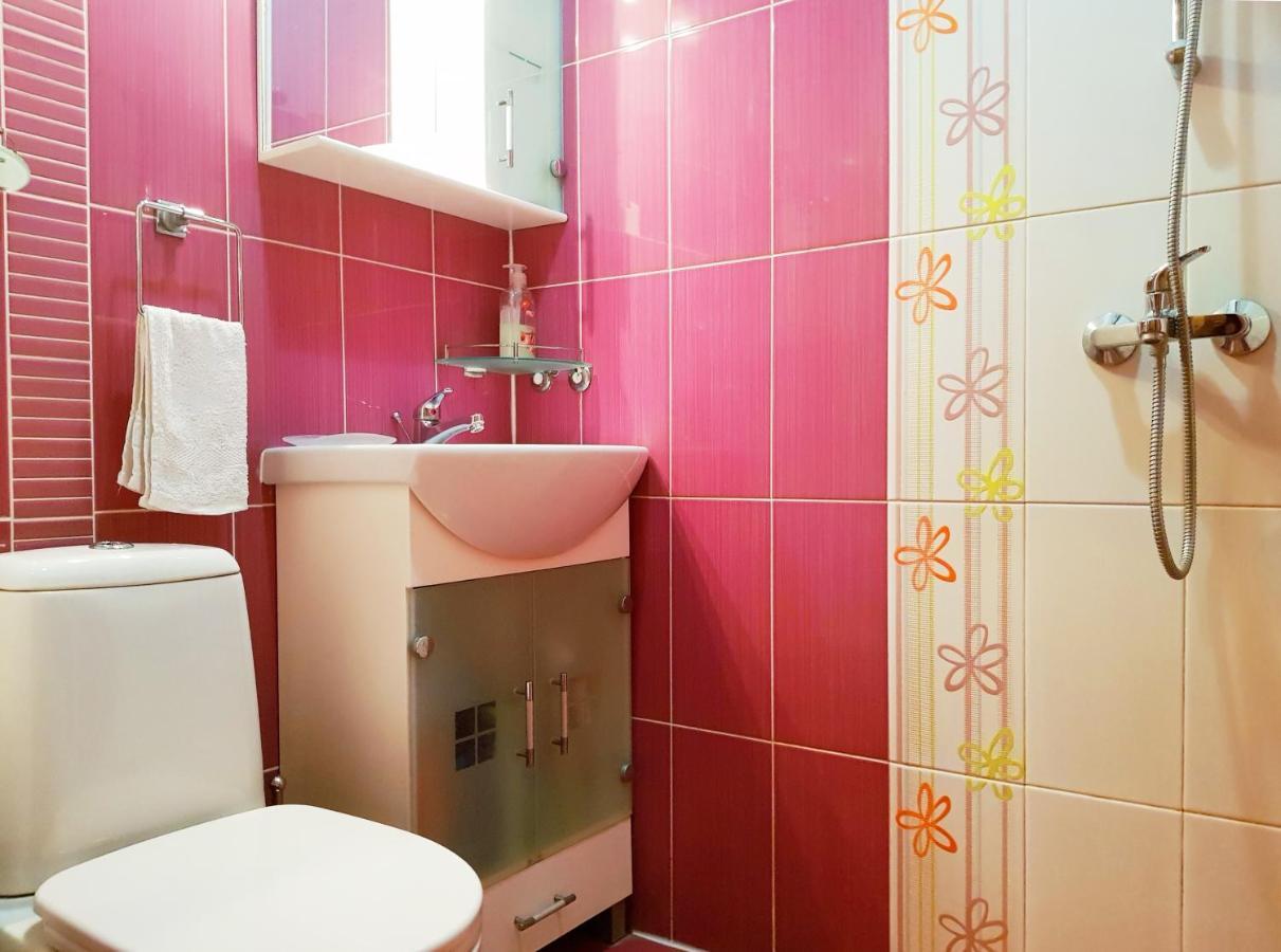Apartment Nicole بلوفديف المظهر الخارجي الصورة