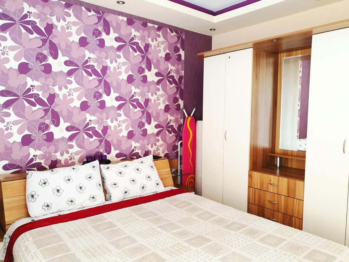Apartment Nicole بلوفديف المظهر الخارجي الصورة